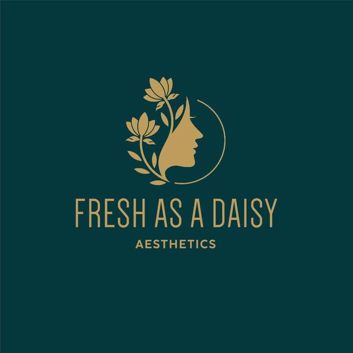 As Fresh As A Daisy